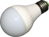 Ceremic 6W LED Bulb light, AC85-265V, High Bright SMD5050