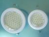 Sell plastic LED downlight series