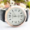 Sell  Fashion Gentleman Watches, Leather Watches