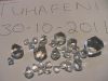 ROUGH DIAMONDS FOR SALE