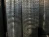 Sell Welded Metal Mesh