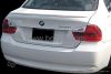 Sell 2008-2010  BMW E92 M3 Spoiler