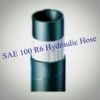 Sell Fibre Braid Rubber Hose SAE100R3 SAE100R6