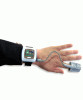 Sell wearable pulse oximeter