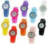Sell fashion silicone watches