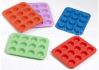 Sell high quality silicone Ice Cube Mould