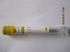 Sell  vacuum blood coleetion tube