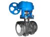 Sell ball valve