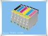 Sell Compatible Ink Cartridges T0481-T0486 For Epson