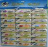 Sell fishing tackle(RK30-6)