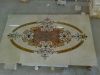 Sell marble and granite medallion