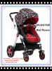 baby stroller wholesale adjustable handle top quality baby jogger baby