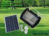 Sell solar pir security  floodlight