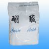 Professional Supplier of Boric Acid 99%