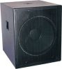 loudspeaker MS718