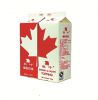 Sell "red maple" non-dairy whipping cream