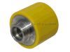 Sell PU Coating, PU Liner, Rollers, PU Wheels