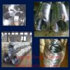 galvanized wire