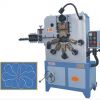 Sell wire forming machine