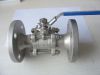 Sell stainless steel ball valve