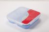 Sell silicone lunch box-TYT06