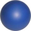 Sell round shaped stress ball in many sizes