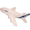 A-380 airplane stress ball