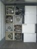 Used Appliances Washers Dryers as is haul-aways