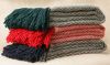 Pure New Zealand Wool Throw Blankets - LIQUIDATION SALE