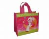 wholesale pvc shopping bag