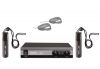 Sell Acemic Wireless Infrared Teaching Microphone System