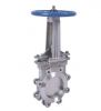 Sell Manual knife gate valve