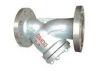 Sell Flanged Y-Type Strainer