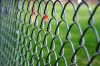 Chain Link Fence(Professional Manufacturer)