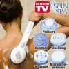 Sell Spin Spa bath brush