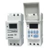 Sell LCD Digital Time Switches AHC15A(AHC20A)