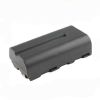 Sell NP-F550 Battery for CN-160 YN-160 312A 312AS 5012 5010 LED video