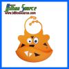 Sell silicone baby bib