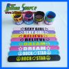 Sell silicone slap band