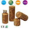 Sell wood usb flash drive