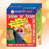 Nutrimed Slim n Trim - Lose 5 kg in 7 weeks