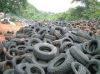 Sell Shredded Tire Rubber