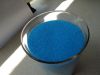 Sell Copper Sulphate Pentahydrate 98.5% for animals feed