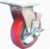 Sell polyurethane caster wheel