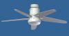 dc motor ritter ceiling fan