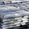 Sell  Zinc Ingot