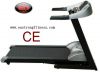 Sell Luxuious Motorized Treadmill ES8500