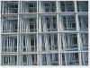 Welded Wire Mesh Panel