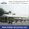 Sell tent (party, event, exhibition, military tent)
