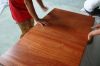 Sell  3mm Top-layer Jatoba Engineered Wood Flooring